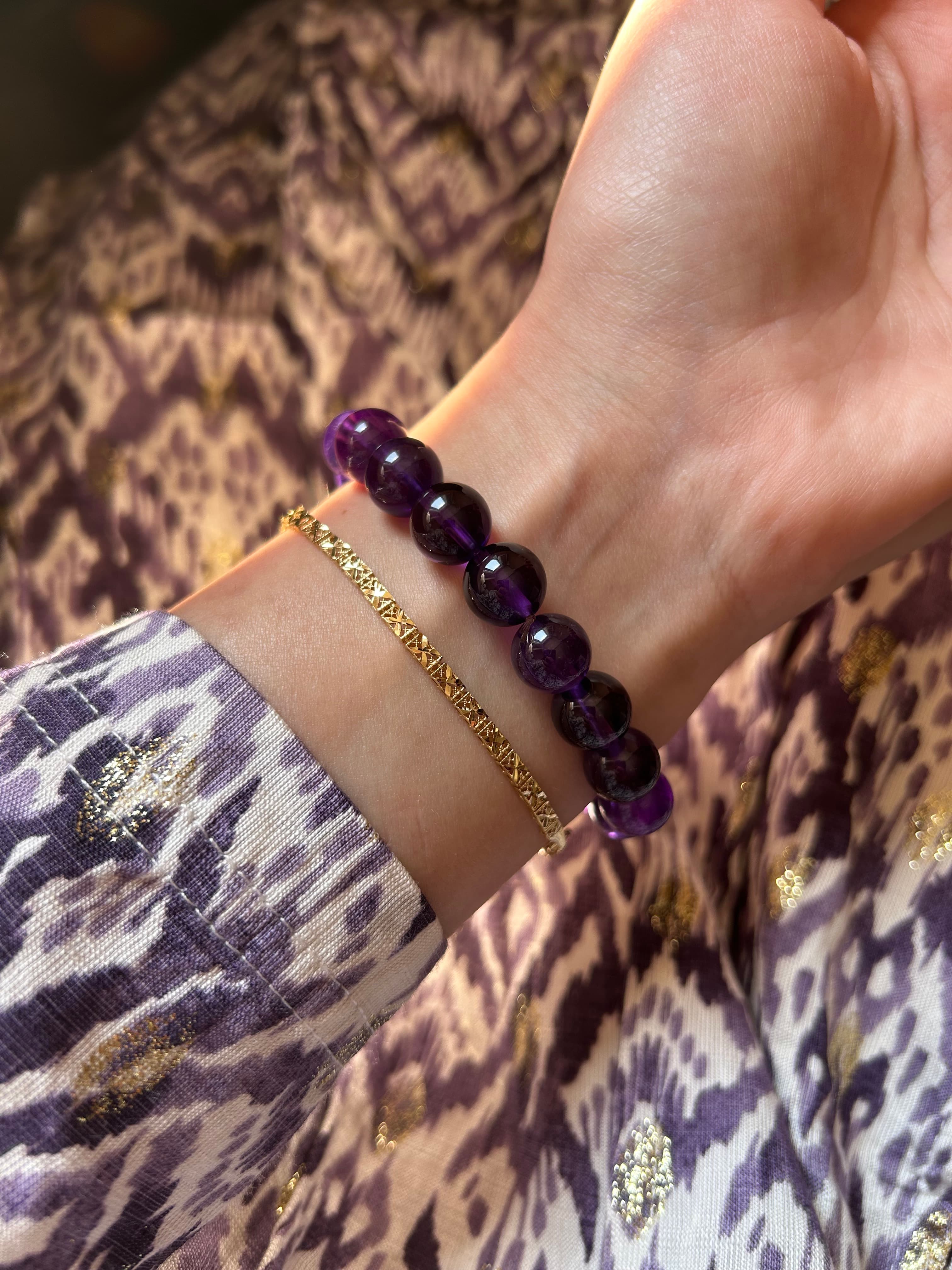 Bracelet