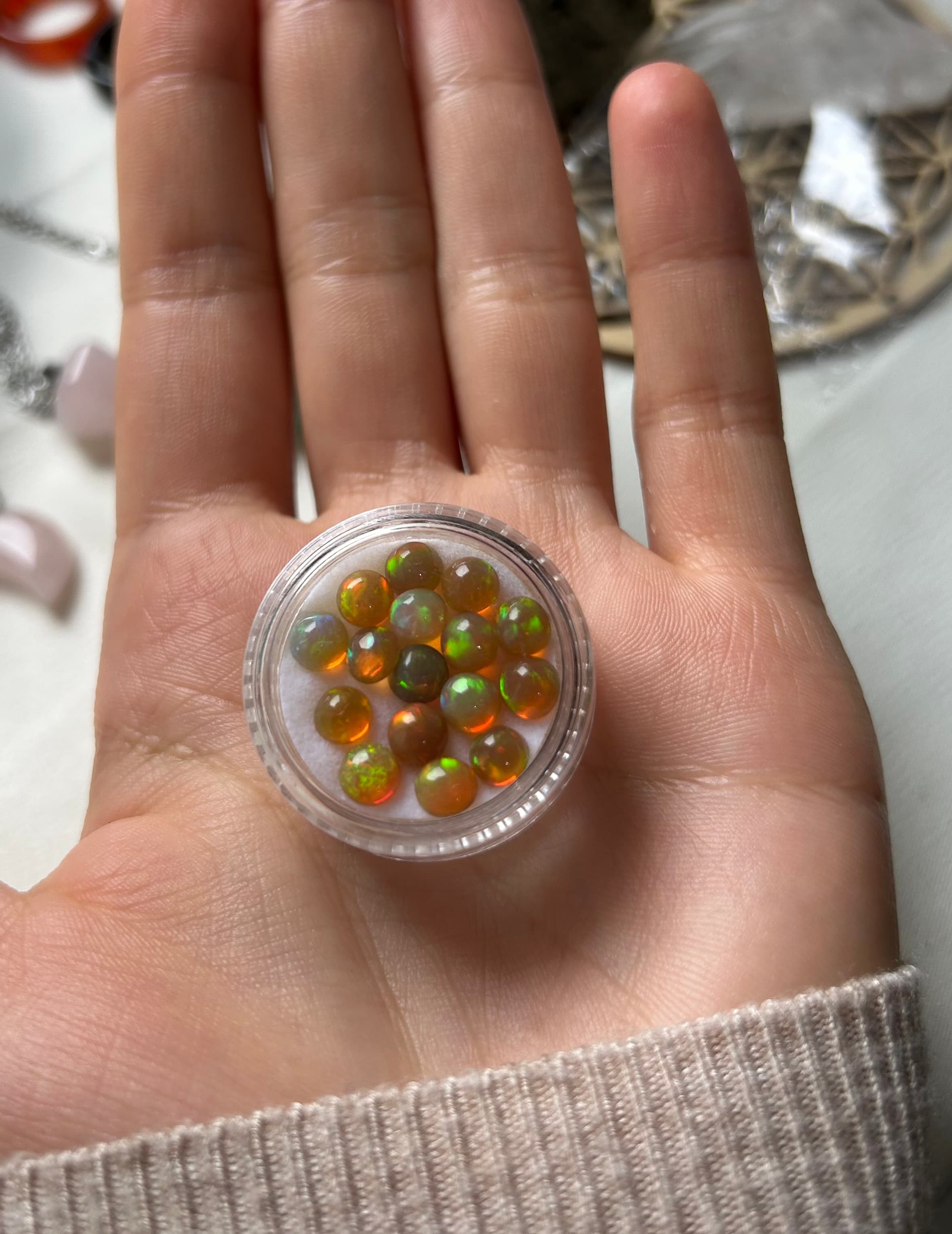 cabochon