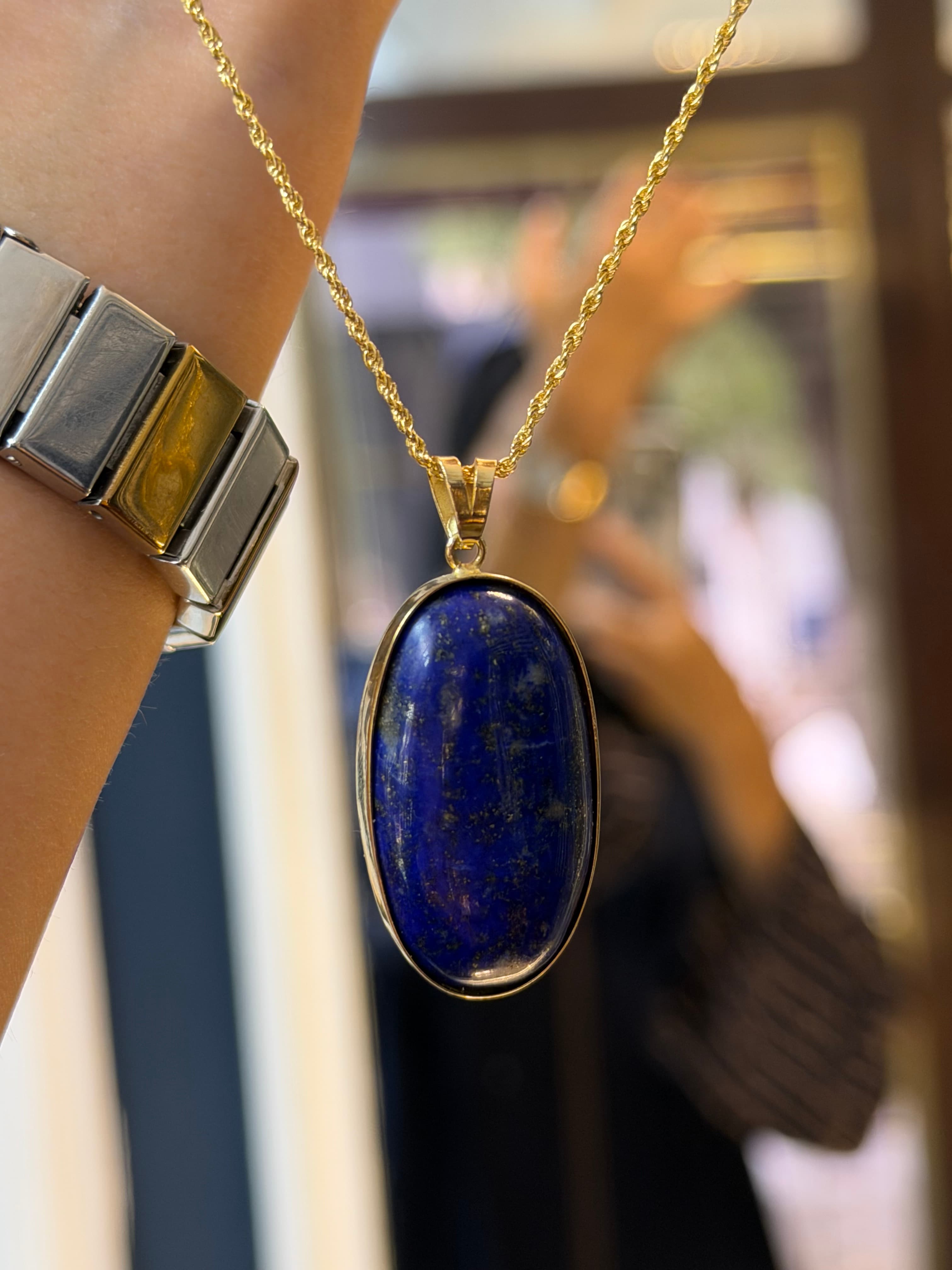 Pendentif